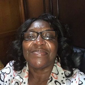 Meet your Posher, Pat